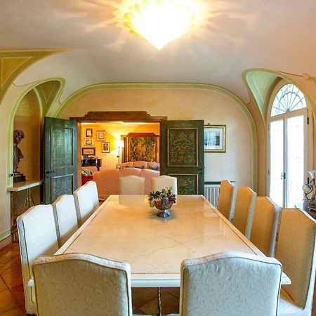 Villa Santa Marina Polistena Екстер'єр фото