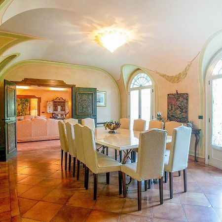 Villa Santa Marina Polistena Екстер'єр фото