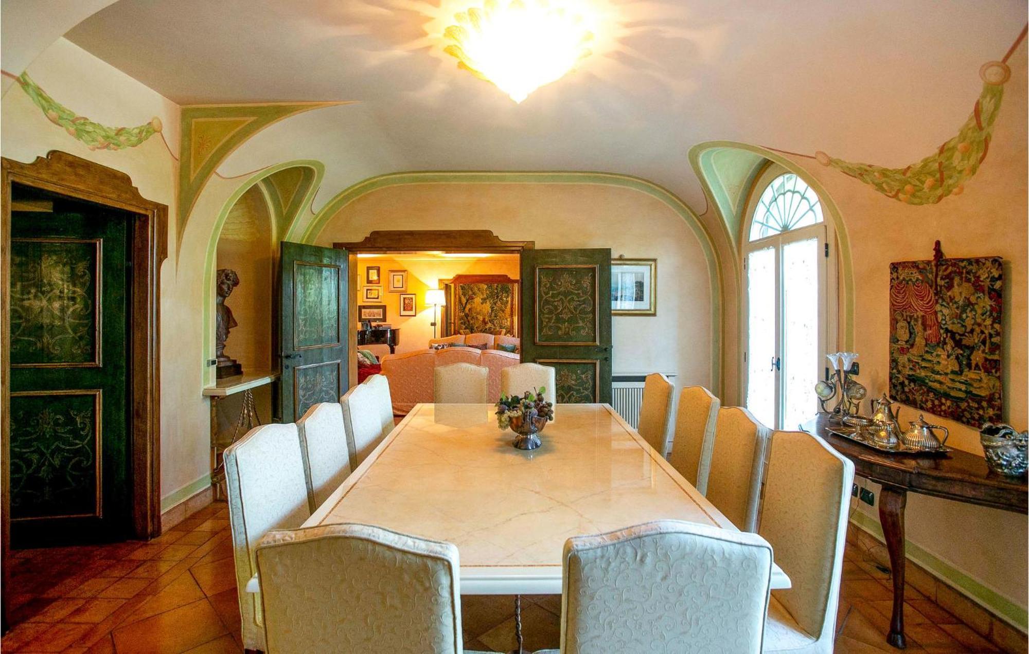 Villa Santa Marina Polistena Екстер'єр фото
