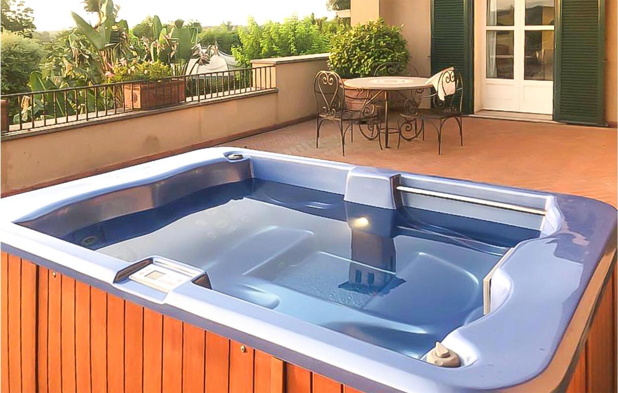 Villa Santa Marina Polistena Екстер'єр фото