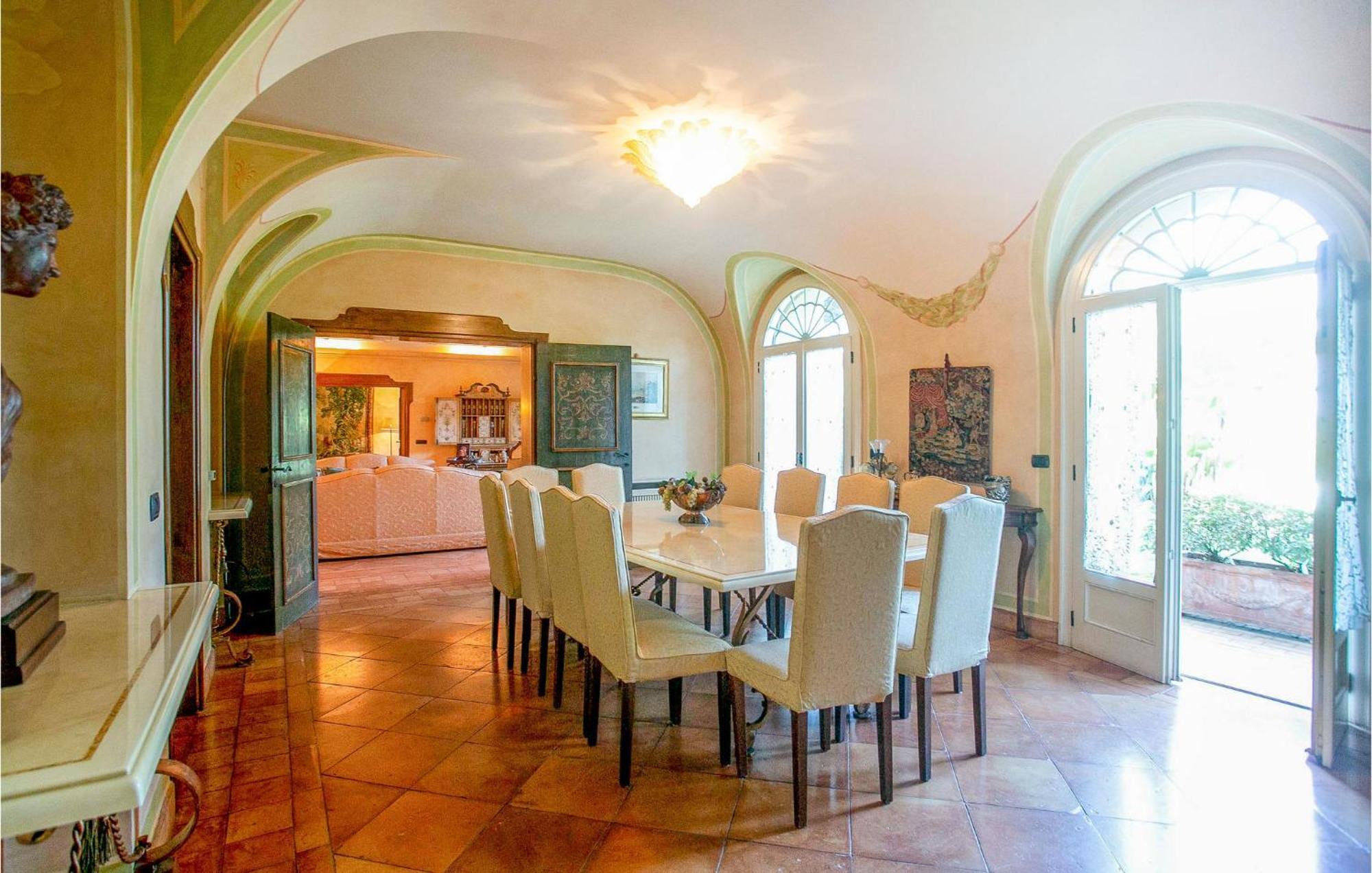 Villa Santa Marina Polistena Екстер'єр фото