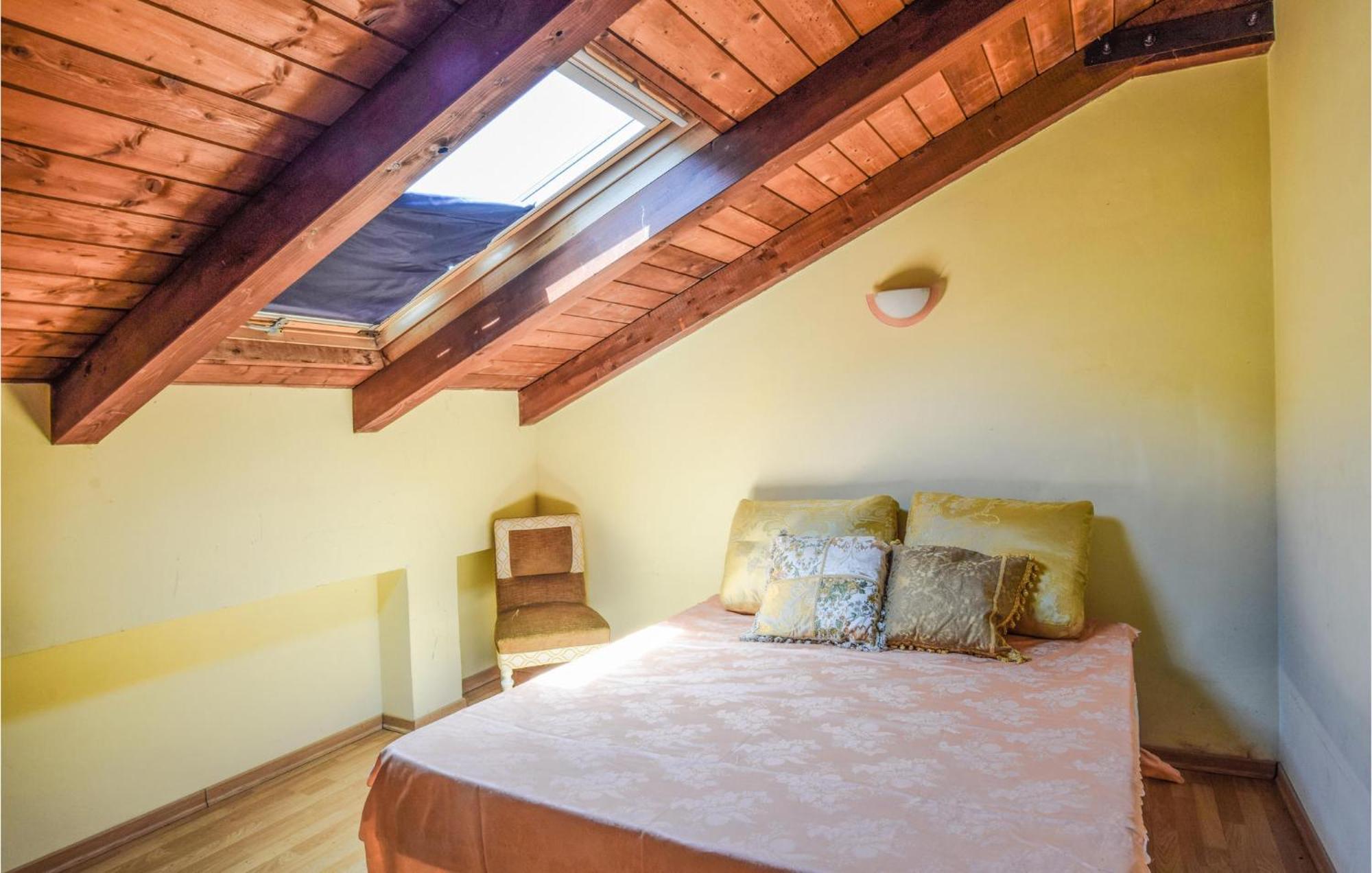 Villa Santa Marina Polistena Екстер'єр фото