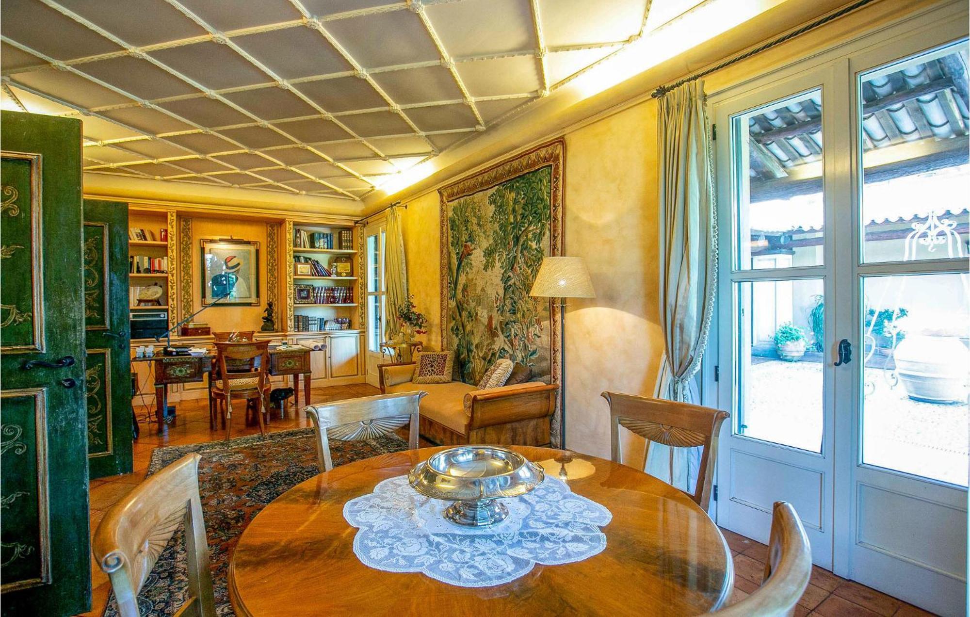 Villa Santa Marina Polistena Екстер'єр фото