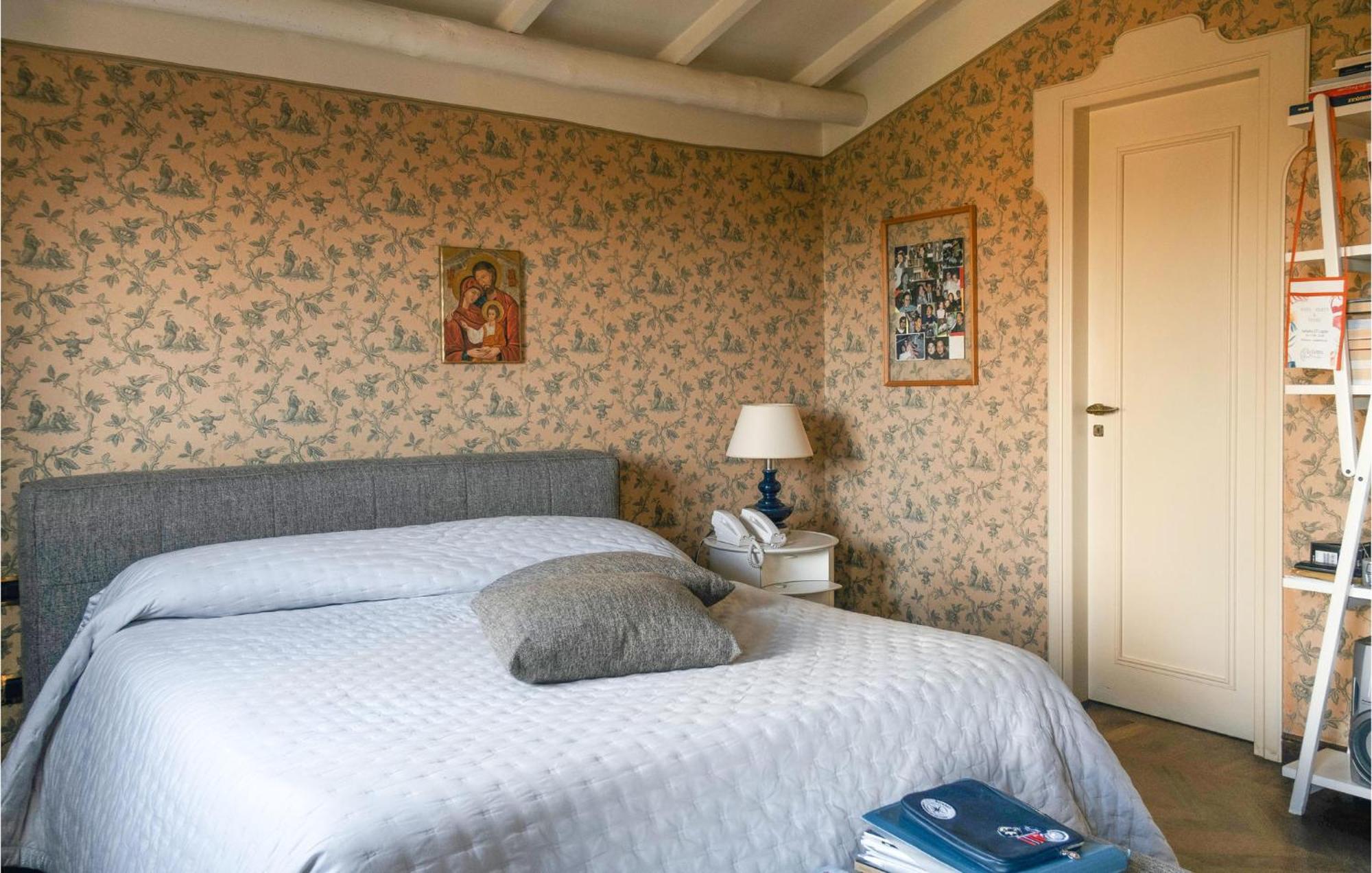 Villa Santa Marina Polistena Екстер'єр фото