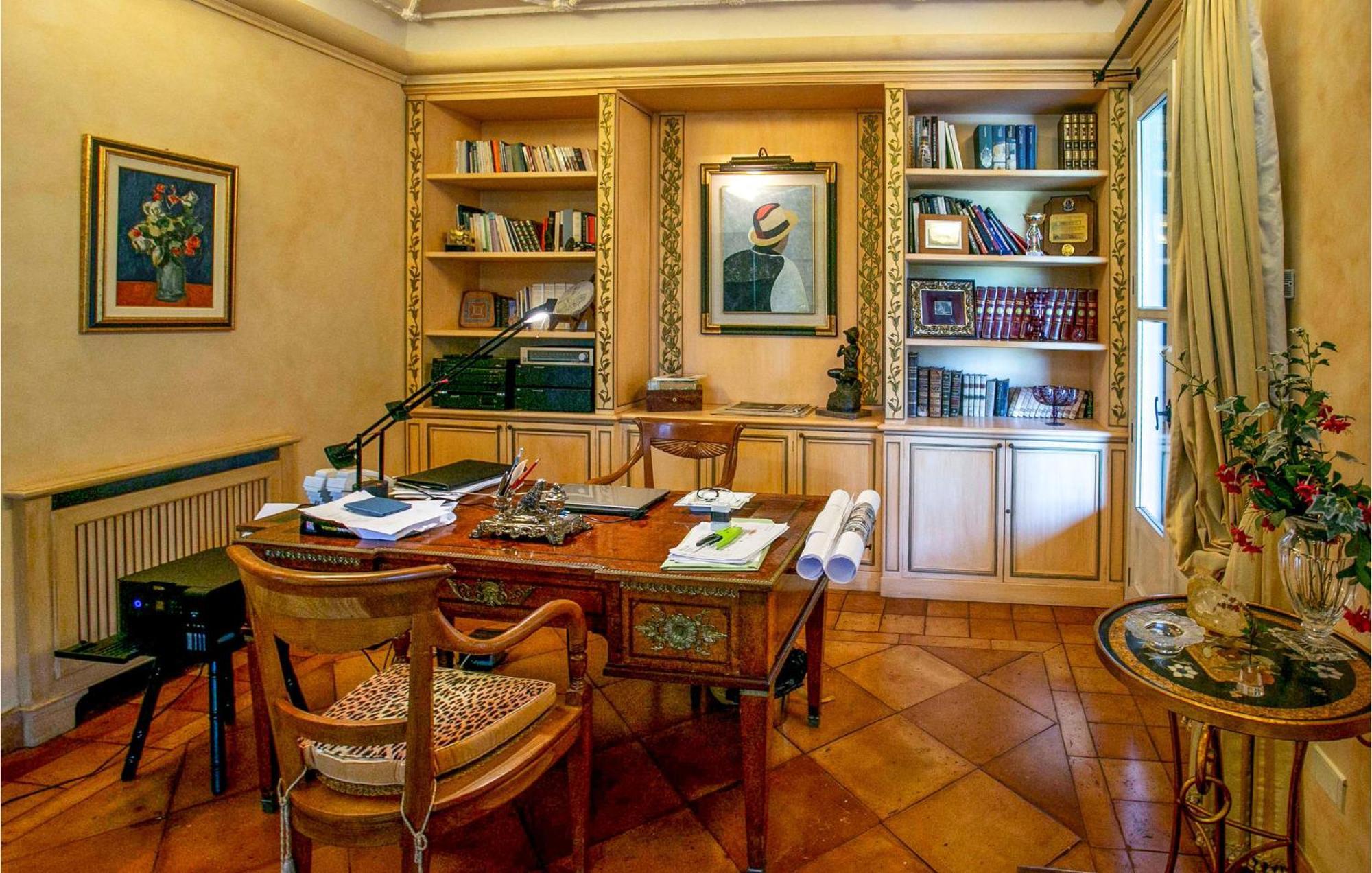 Villa Santa Marina Polistena Екстер'єр фото
