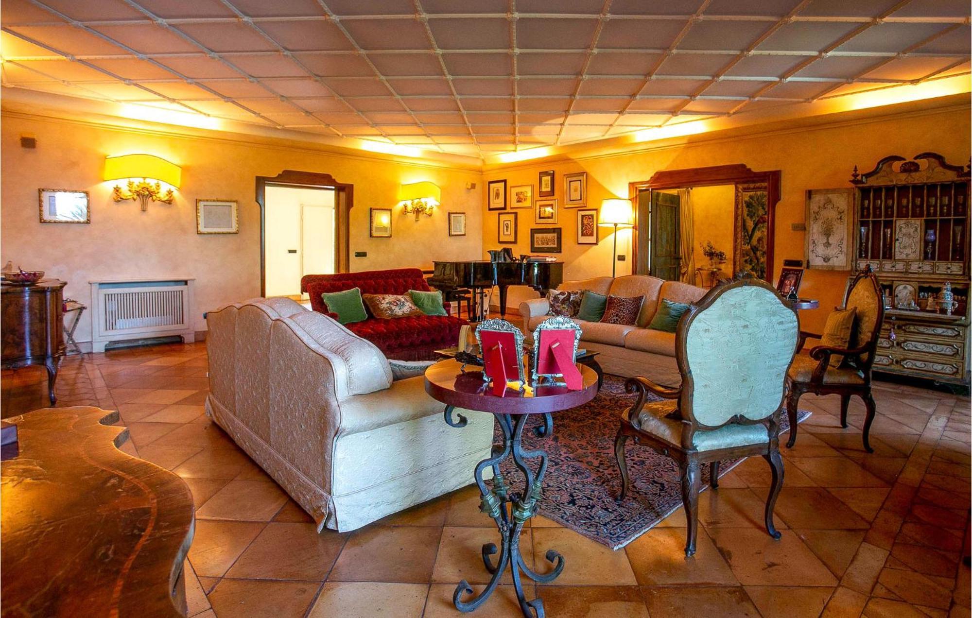 Villa Santa Marina Polistena Екстер'єр фото