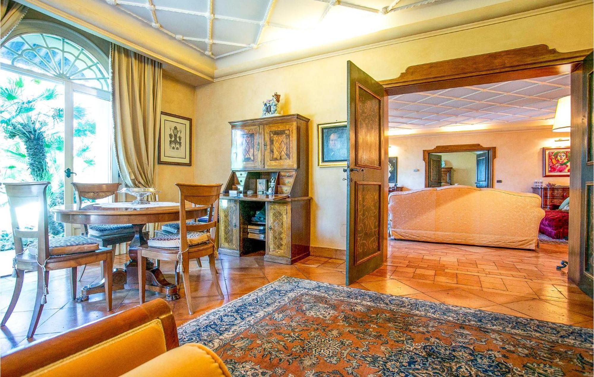 Villa Santa Marina Polistena Екстер'єр фото