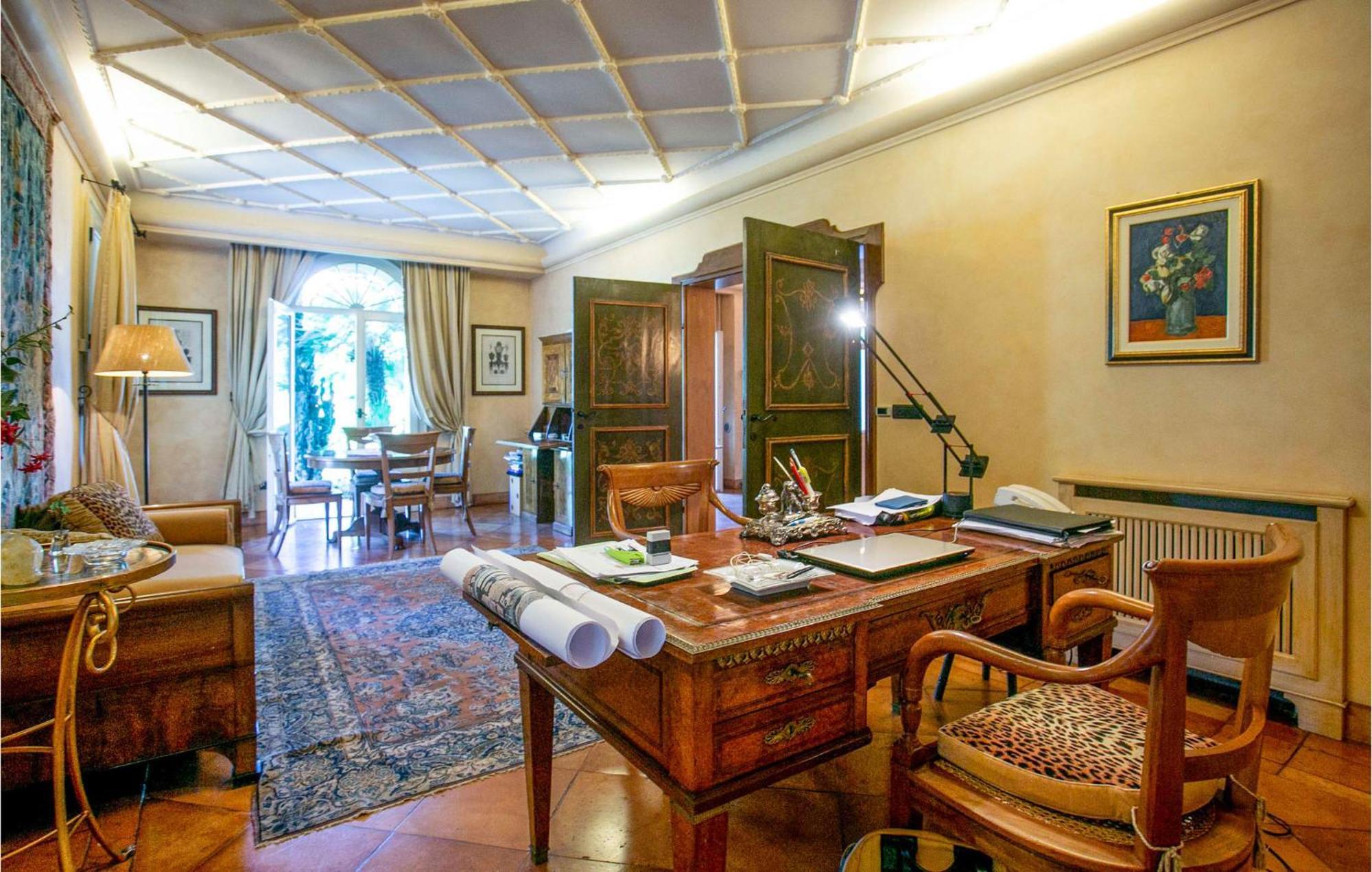 Villa Santa Marina Polistena Екстер'єр фото