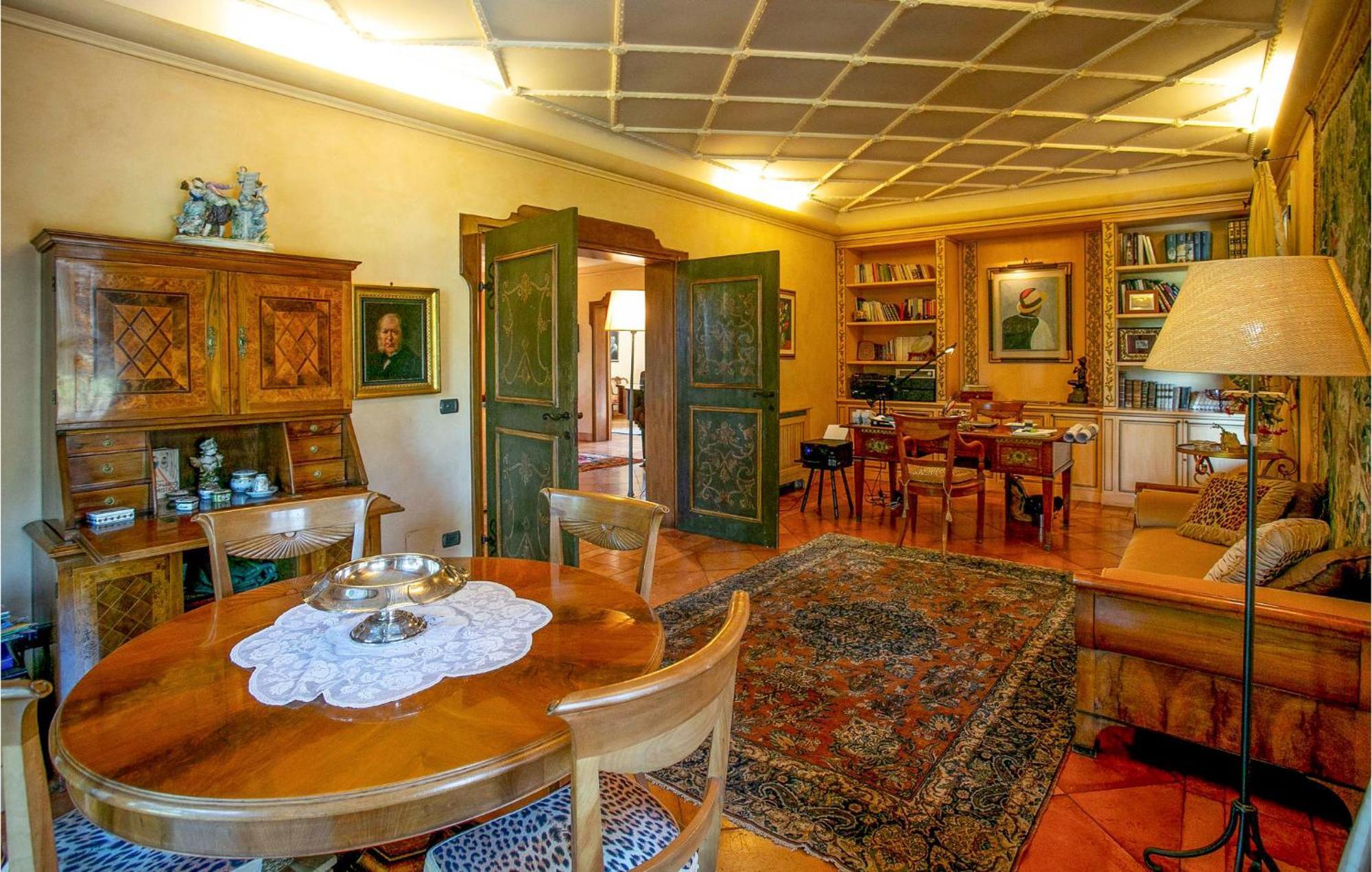 Villa Santa Marina Polistena Екстер'єр фото