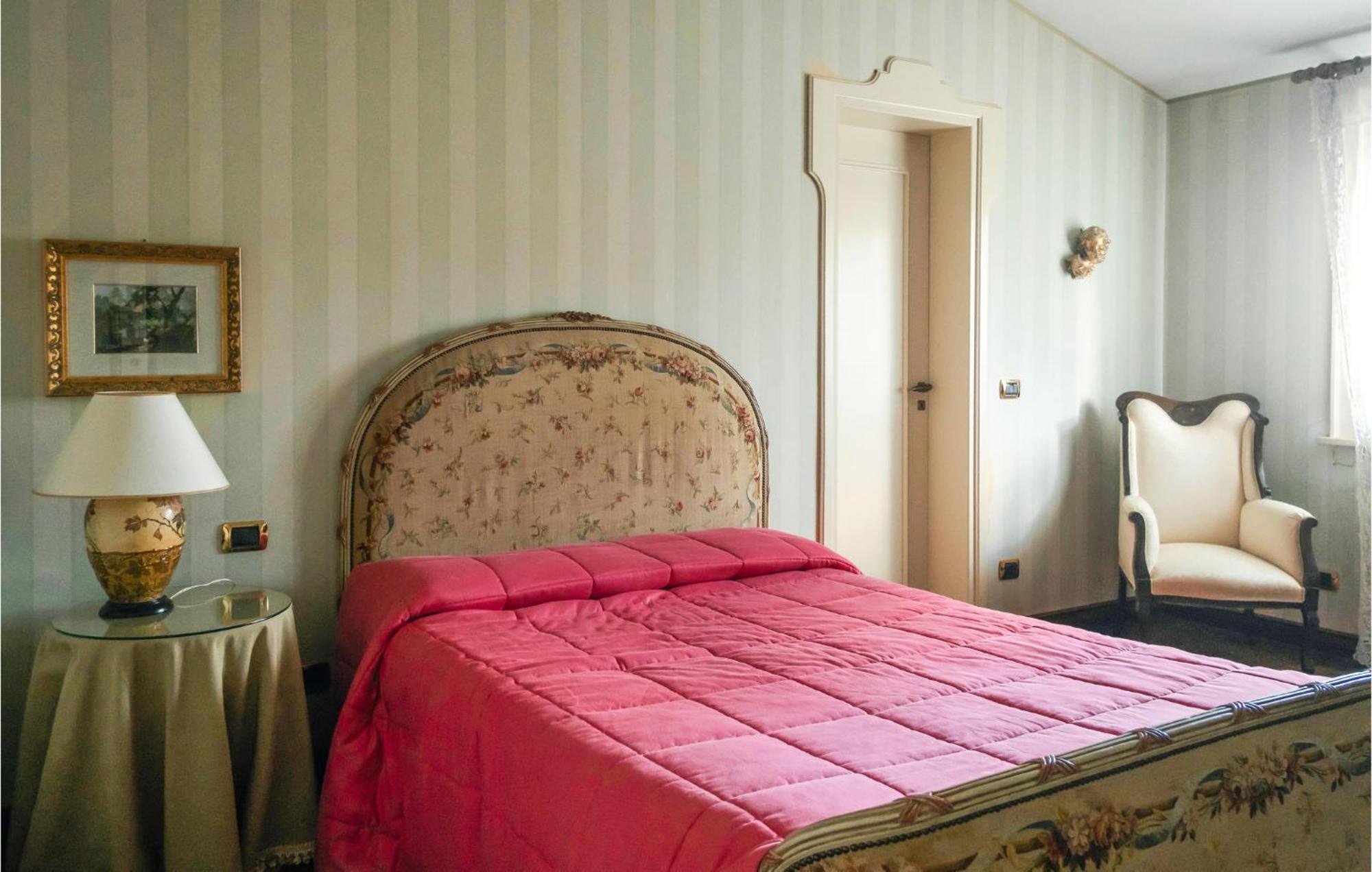 Villa Santa Marina Polistena Екстер'єр фото